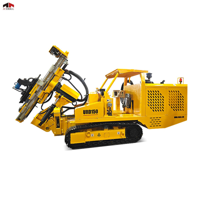 قیمت خوب دستگاه حفاری زیرزمینی Top Hammer آنلاین