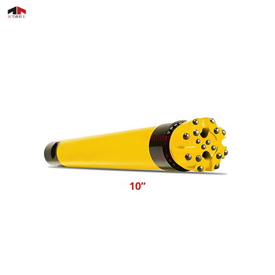 قیمت خوب فشار بالا پایین چکش سوراخ (HD100) آنلاین