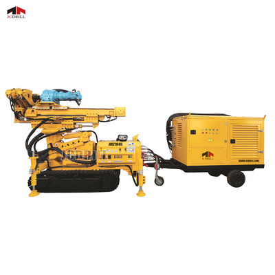 قیمت خوب سیستم هیدرولیکی با چرخش بالا برای تونل های کوچک آنلاین