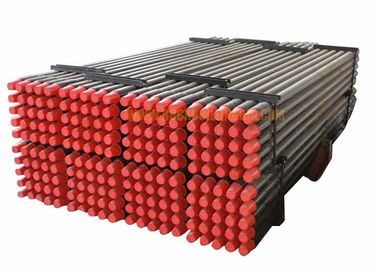 قیمت خوب API IF Thread Gore Drill Rod با فن آوری اصطکاک جوش آنلاین