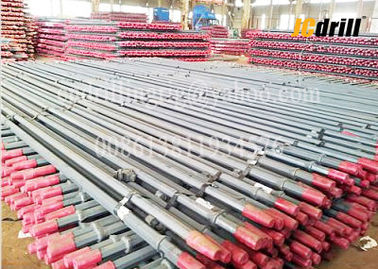 قیمت خوب Hex22 جک چکش کاربید تنگستن راک استریل مته شش گوش شانک کانکتور مته 7 درجه آنلاین