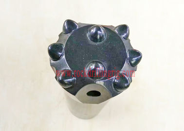 قیمت خوب بیت 32mm / 38mm Tapered Butts سنگ حفاری 7/11/12 درجه با 8 کاربید آنلاین