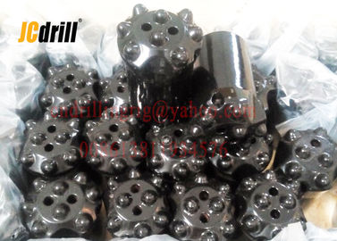 قیمت خوب JCDRILL سنگ شکن هیدروکربوری حفاری مته بیت تنگستن کاربید دکمه آنلاین