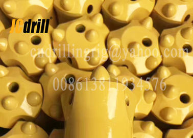 قیمت خوب مته تیتانیوم کاربید تنگستن، مته های تسمه ای کاربید تیتانیوم، دکمه های دندانه دار با دقت بالا آنلاین