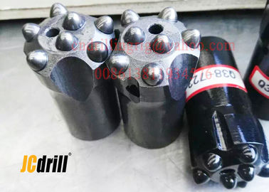 قیمت خوب بتس سنگ کاربید تنگستن بیت های مته مته / مته مته برای ساخت جاده آنلاین