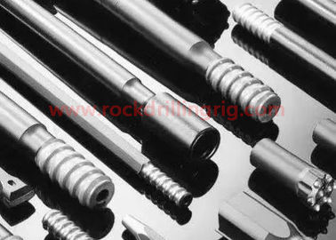قیمت خوب ابزار مته هیدرولیک ابزارهای آبی تی وی T51 T45 T38 R38 R32 برای استخراج از معادن آنلاین