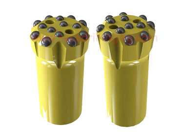 قیمت خوب T38 R38 موضوع بیت حفاری هیدروکربریک hammer / drill bit drill bit bit آنلاین