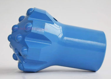 قیمت خوب بولدر مته کاربید سنگین 102mm Reaming Type / بیت های سنگین سخت 33 - 152mm قطر آنلاین