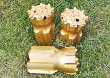 قیمت خوب JCBRILL دکمه های بیت سنگ های حفاری های سنگی T38 باز کردن بیت ها ابزار حفاری سنگ با جعل آنلاین