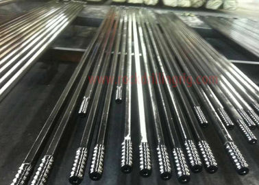 قیمت خوب T51 4265 میلیمتر فولاد رول فولادی / مته متصل به طول سفارشی آنلاین