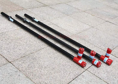قیمت خوب سایز بزرگ Rock Drill Rods / Thread Drill Pipe High Strength API Forging آنلاین