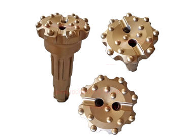 قیمت خوب ابزار حفاری 5 اینچ DTH ابزار فشار بالا DTH سنگ مته مته رنگ سفارشی آنلاین