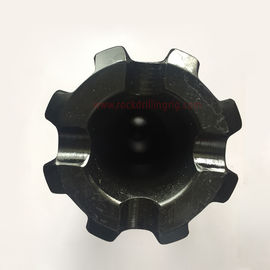 قیمت خوب چرخ دنده عقب DTH ابزار حفاری / RE545 چکش چکمه سیاه رنگ آنلاین