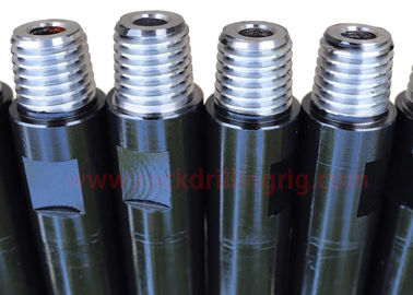 قیمت خوب جوش اصطکاک DTH ابزار حفاری DTH میله های حفاری برای انفجار سنگ / آب خوب آنلاین
