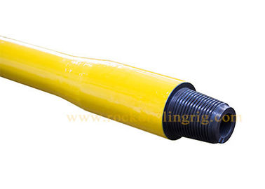 قیمت خوب API 5DP DTH ابزار حفاری استاندارد بدون درز لوله های حفاری G105 برای چاه های نفت آنلاین