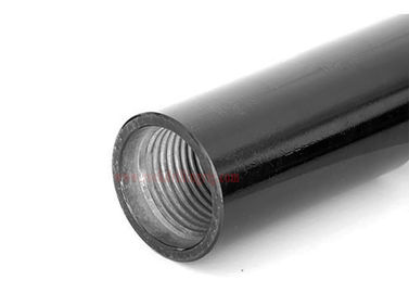 قیمت خوب ابزار حفاری هسته سفارشی BWL NWL HWL PWL Cross Over Sub Adapter آنلاین