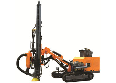 قیمت خوب دکل حفاری ژئوتکنیک راک Down Hole 25 Kn Lift Force برای انفجار سنگ آنلاین