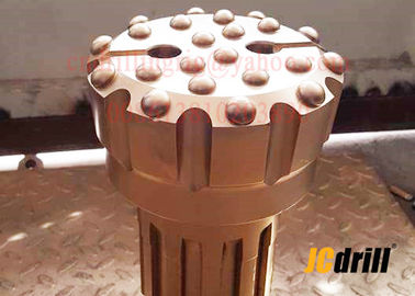 قیمت خوب فشار بالای 6 اینچ پایین سوراخ دریل برای مواد آلیاژ حفاری چاه آب آنلاین
