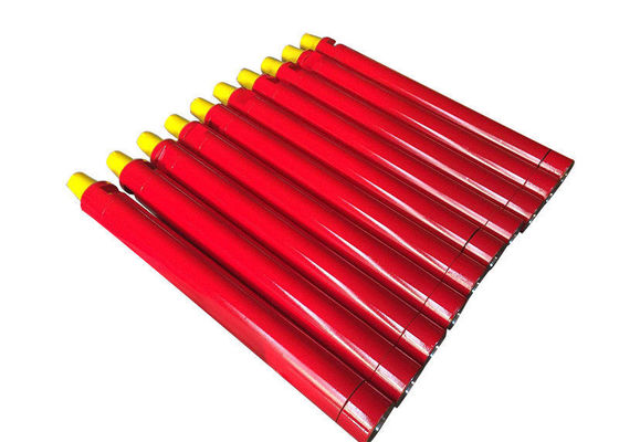 قیمت خوب ISO9001 Hard Rock Dth Drilling Tools Ql 60 Hammer آنلاین