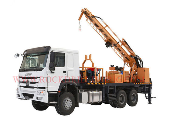 قیمت خوب 60 دور در دقیقه Bw450 Mud Pump Csd300 کوچک چاه حفاری آنلاین
