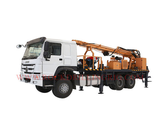 قیمت خوب دکل حفاری چاه آب 120 دور در دقیقه 6500 نانومتر آنلاین