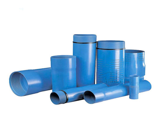 قیمت خوب CE 63x3000mm لوله صفحه نمایش چاه شکاف دار آنلاین