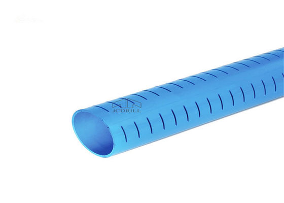 قیمت خوب 40x6000 میلی متر لوله اتصال پی وی سی پوشش Borewell آنلاین