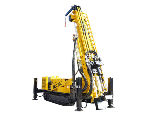 قیمت خوب دستگاه حفاری سنگ RC نمونه برداری خاک RC 1.05 مگاپاسکال آنلاین