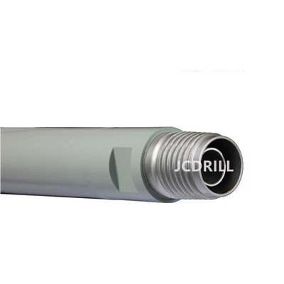 قیمت خوب پایین سوراخ اکتشاف زمین شناسی لوله RC مته سفارشی آنلاین