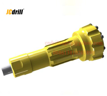 قیمت خوب Cop32 نیکل آلیاژ فولاد Dth ابزار حفاری بیت دکمه چکشی آنلاین