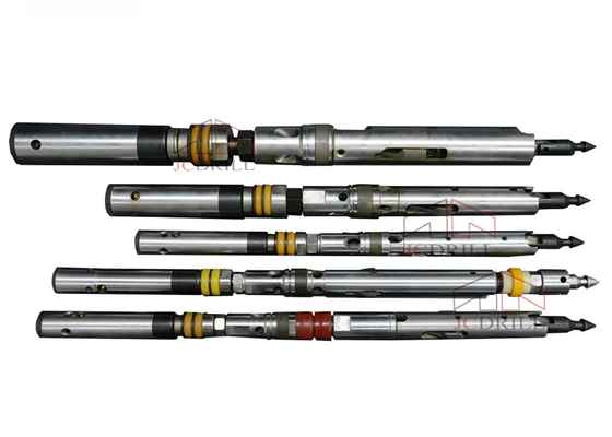 قیمت خوب Aq Standard Wireline Diamond Drilling Tools Overshot Core آنلاین