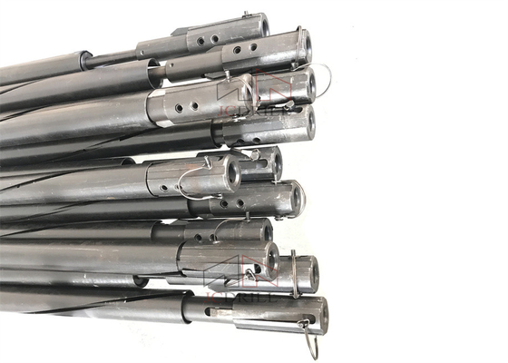 قیمت خوب Ezy Lock Overshot Hq Head for Wireline Overshot Assembly آنلاین