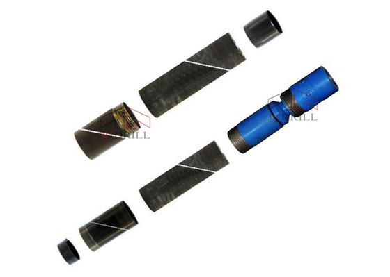 قیمت خوب ماینینگ دو لوله 3 متری هسته بشکه مونتاژ Aq Nq Bq Hq Pq آنلاین