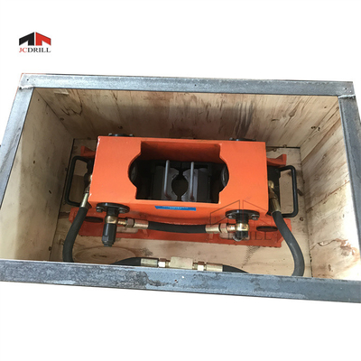 قیمت خوب گیره پا Tk-3 ابزار حفاری هسته الماس برای نگهدارنده اکتشاف میله مته آنلاین