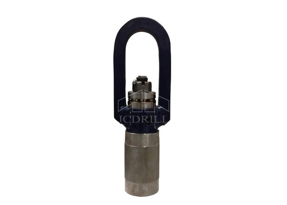 قیمت خوب Aw Bw Nw Drill Rod Diamond Core Drilling Tools Hoisting Plug آنلاین