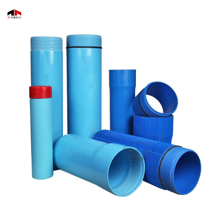 قیمت خوب لوله پلاستیکی پی وی سی 110x3000mm upvc پوشش / شیلنگ برای تامین آب آنلاین