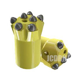قیمت خوب بیت مته بکسل مته بکسل، توپ بطری کروی Ballistic 7 درجه آنلاین