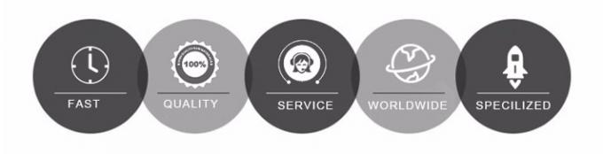 دکل حفاری سنگ عمیق JRC500 500 متر عمق 100 دور در دقیقه 3