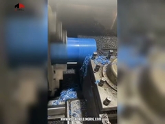 لوله حفاری چاه آب